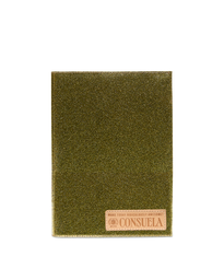 CONSUELA- Oly Notebook